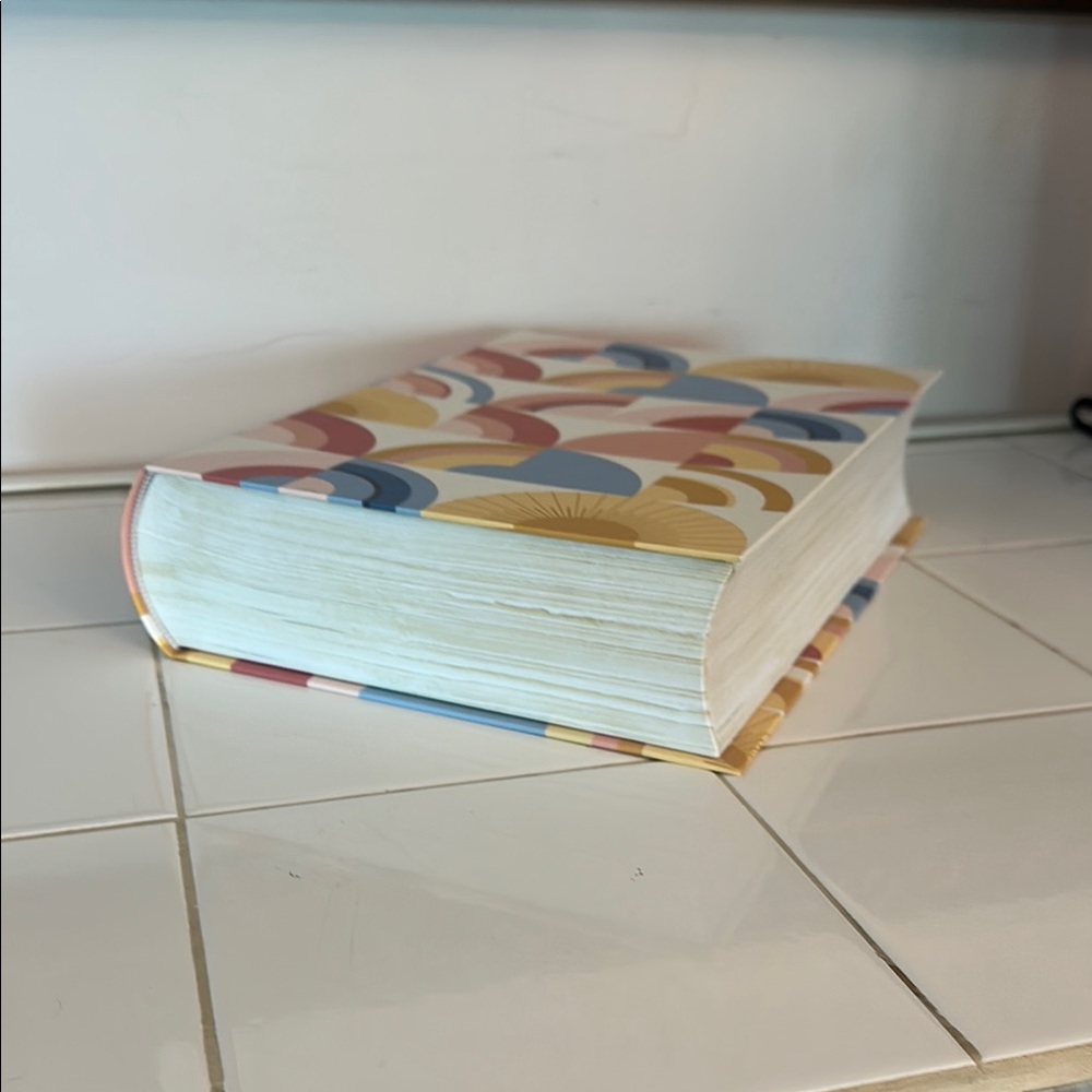 Fake Book Decor - Picture 3 of 3